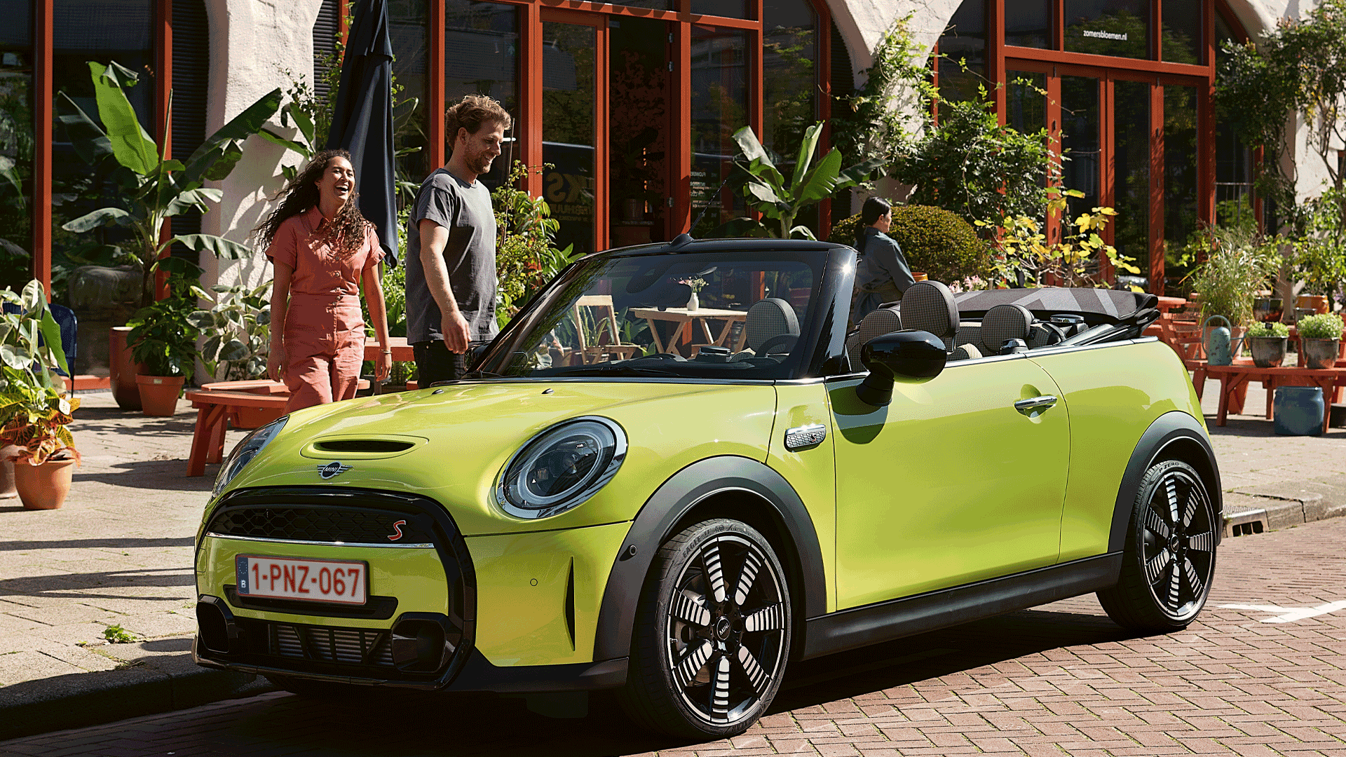 MINI